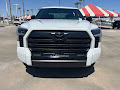 2025 Toyota Tundra Hybrid Limited