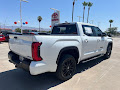 2025 Toyota Tundra Hybrid Limited