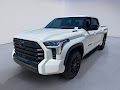2025 Toyota Tundra Hybrid Limited