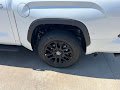 2025 Toyota Tundra Hybrid Limited