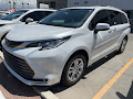 2023 Toyota Sienna Limited