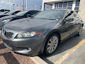 2008 Honda Accord EX-L