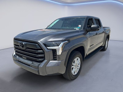 2024 Toyota Tundra