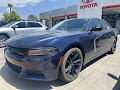 2017 Dodge Charger SE