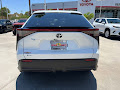 2025 Toyota bZ4X XLE