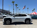 2025 Toyota bZ4X XLE