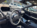 2025 Toyota bZ4X XLE
