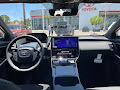 2025 Toyota bZ4X XLE