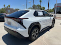 2025 Toyota bZ4X XLE