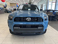 2025 Toyota 4Runner TRD Off-Road Premium