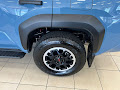 2025 Toyota 4Runner TRD Off-Road Premium