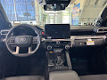2025 Toyota 4Runner TRD Off-Road Premium