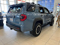 2025 Toyota 4Runner TRD Off-Road Premium