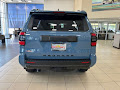 2025 Toyota 4Runner TRD Off-Road Premium