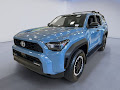 2025 Toyota 4Runner TRD Off-Road Premium