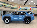 2025 Toyota 4Runner TRD Off-Road Premium