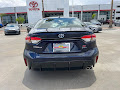 2025 Toyota Corolla Hybrid SE