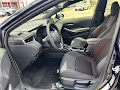 2025 Toyota Corolla Hybrid SE