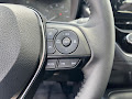 2025 Toyota Corolla Hybrid SE