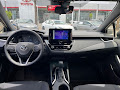 2025 Toyota Corolla Hybrid SE