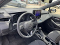 2025 Toyota Corolla Hybrid SE