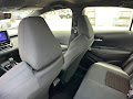 2025 Toyota Corolla Hybrid SE