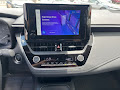 2025 Toyota Corolla Hybrid SE