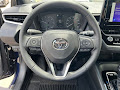 2025 Toyota Corolla Hybrid SE