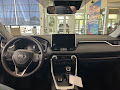 2025 Toyota RAV4 Hybrid XLE Premium