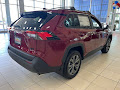 2025 Toyota RAV4 Hybrid XLE Premium