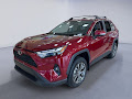 2025 Toyota RAV4 Hybrid XLE Premium