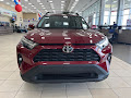 2025 Toyota RAV4 Hybrid XLE Premium