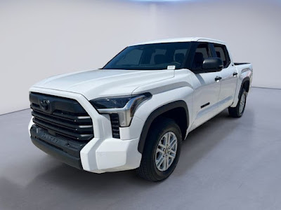 2025 Toyota Tundra