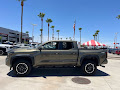2025 Toyota Tacoma Hybrid TRD Off Road