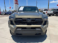2025 Toyota Tacoma Hybrid TRD Off Road