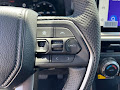 2025 Toyota Tacoma Hybrid TRD Off Road