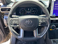 2025 Toyota Tacoma Hybrid TRD Off Road