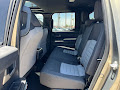 2025 Toyota Tacoma Hybrid TRD Off Road