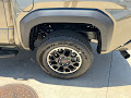 2025 Toyota Tacoma Hybrid TRD Off Road
