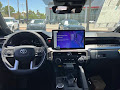 2025 Toyota Tacoma Hybrid TRD Off Road