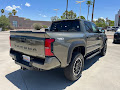 2025 Toyota Tacoma Hybrid TRD Off Road