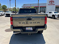 2025 Toyota Tacoma Hybrid TRD Off Road