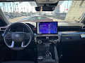 2025 Toyota Tacoma Hybrid TRD Off Road
