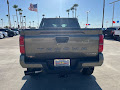 2025 Toyota Tacoma Hybrid TRD Off Road