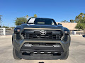 2025 Toyota Tacoma Hybrid TRD Off Road