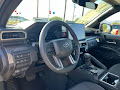 2025 Toyota Tacoma Hybrid TRD Off Road