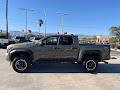 2025 Toyota Tacoma Hybrid TRD Off Road