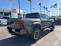 2025 Toyota Tacoma Hybrid TRD Off Road