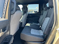2025 Toyota Tacoma Hybrid TRD Off Road