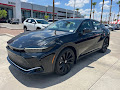 2026 Toyota Crown Nightshade